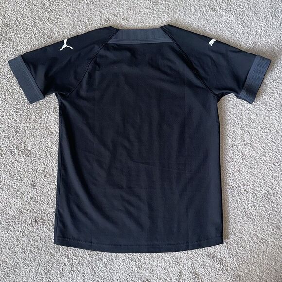 Puma Youth TeamFinal 24 Jersey! - Picture 4 of 10